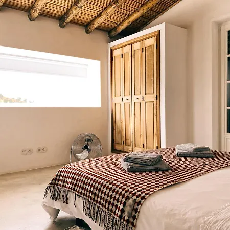 Casa Do Troco By Casas Da Serra Tavira Villa *
