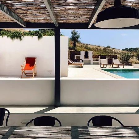 Casa Do Troco By Casas Da Serra Tavira Villa Tavira
