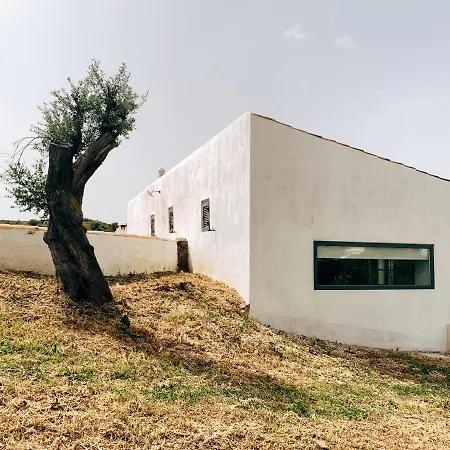 Casa Do Troco By Casas Da Serra Tavira Villa Tavira