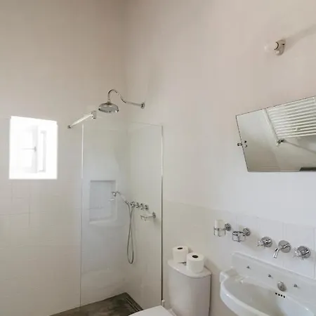 Casa Do Troco By Casas Da Serra Tavira
