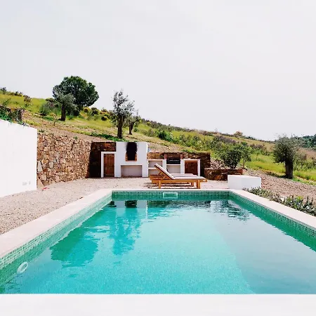 Casa Do Troco By Casas Da Serra Tavira *